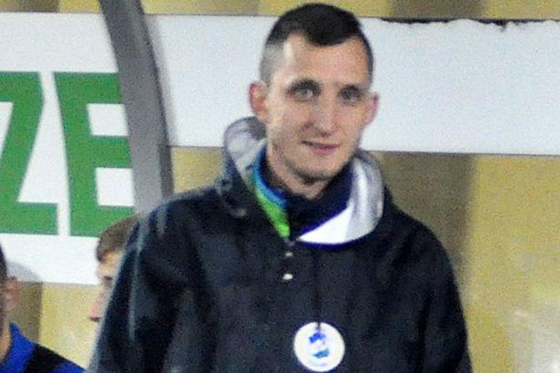 Ostrychalski do końca rundy