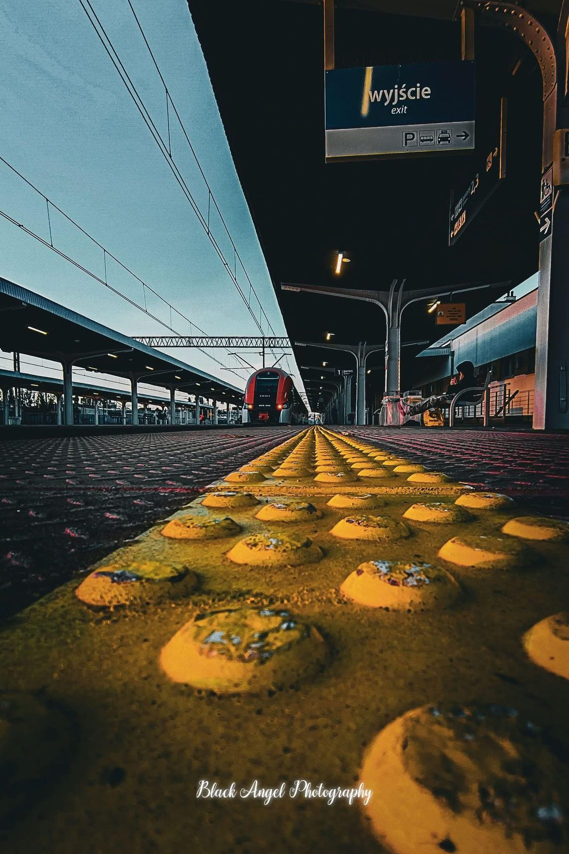 Oszukane miasto? Nowe połączenia Intercity, ale nie dla nich