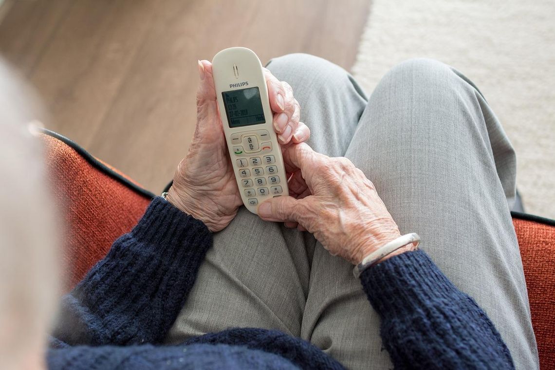 Oszuści okradają seniorów z oszczędności życia. Jedną z ofiar 80-letnia kaliszanka WIDEO