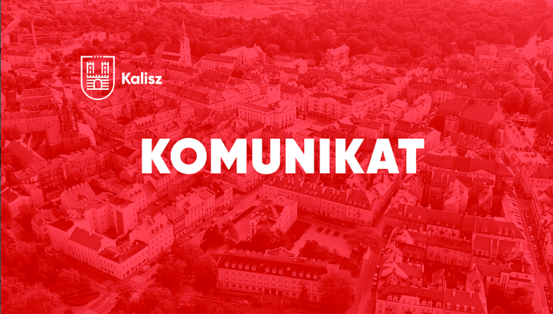 Oszustwo na Kaliską Kartę Mieszkańca. Miasto ostrzega!