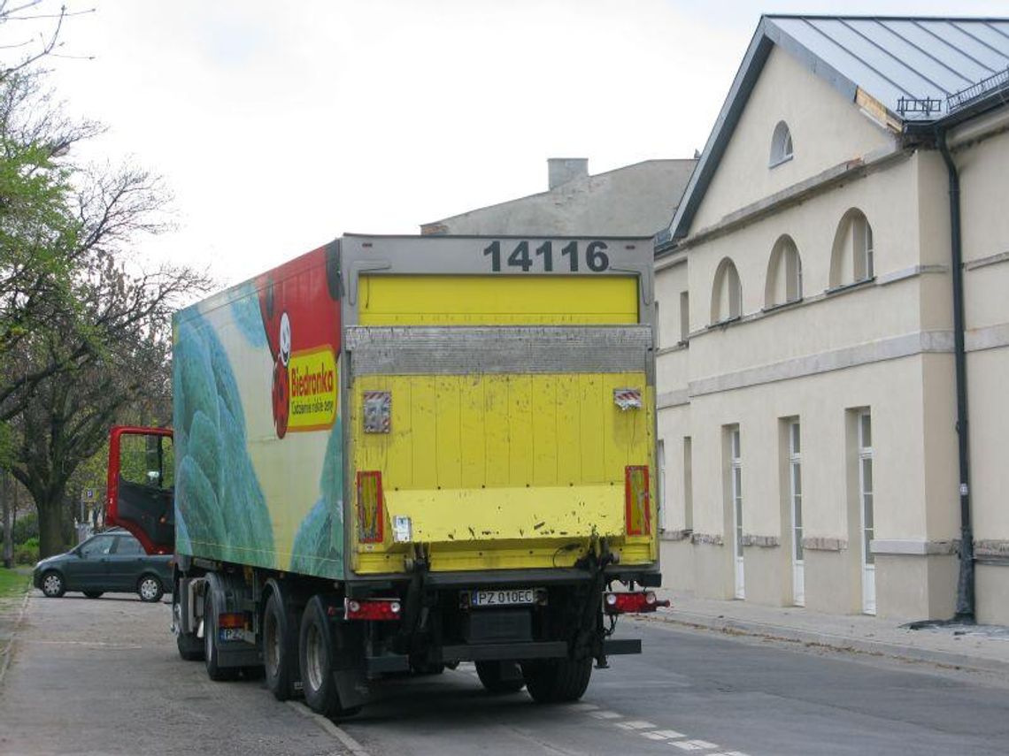 Otwarcie Biedronki w Koszarach Godebskiego ZDJĘCIA