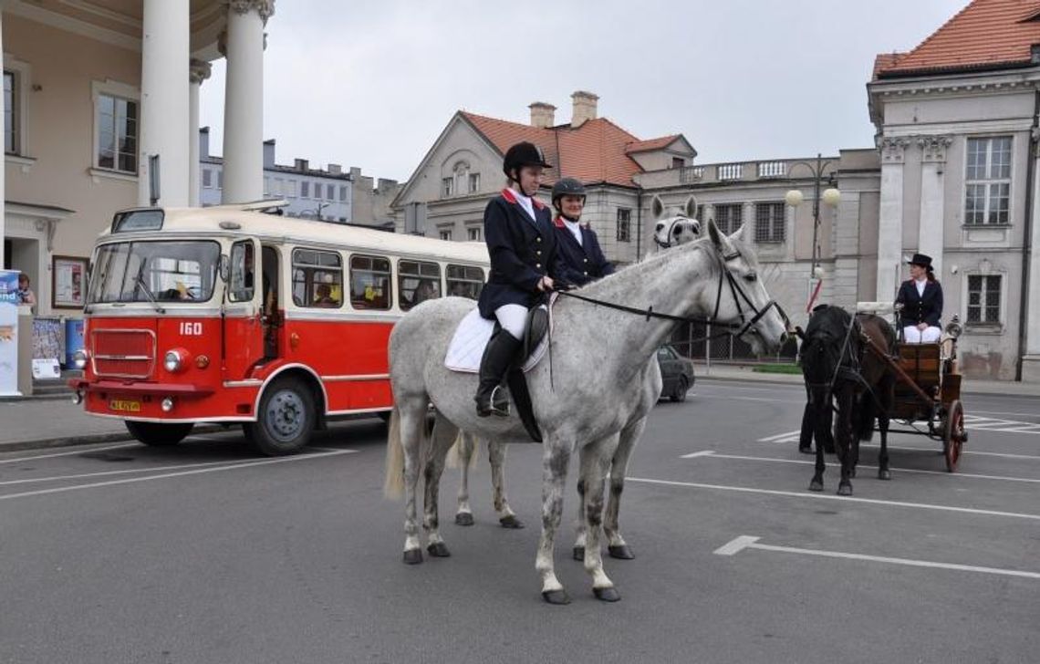 Otwarcie sezonu turystycznego i moc atrakcji