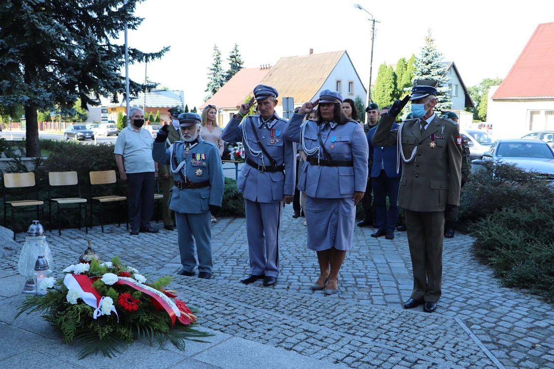 Pamięci ks. Józefa Sieradzana