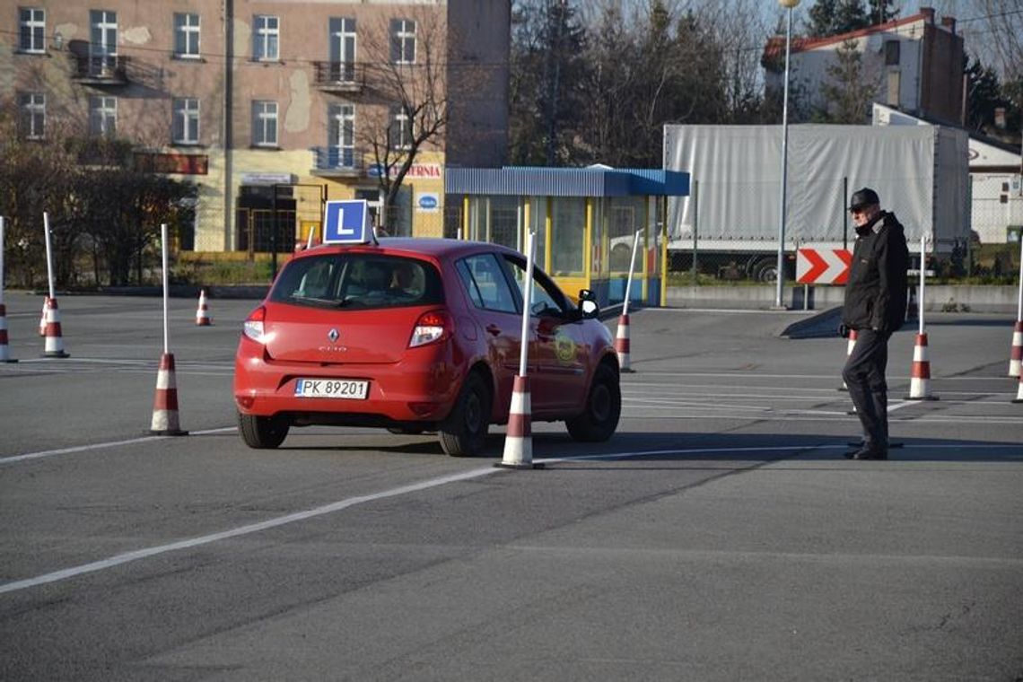 Paraliż w WORD-ach. W Kaliszu nie odwołują egzaminów
