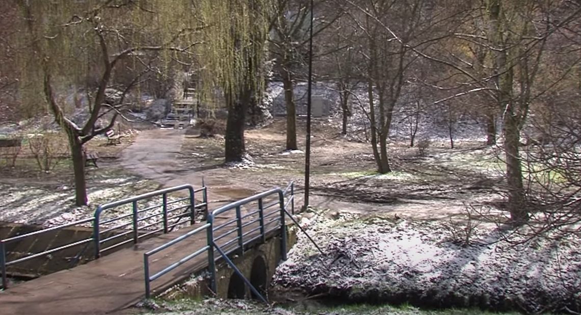 Park nad Krępicą doczeka się większych inwestycji? Prezydent odpowiada