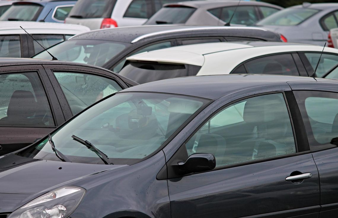 Parkingi przy marketach pod lupą Urzędu Ochrony Konkurencji i Konsumentów