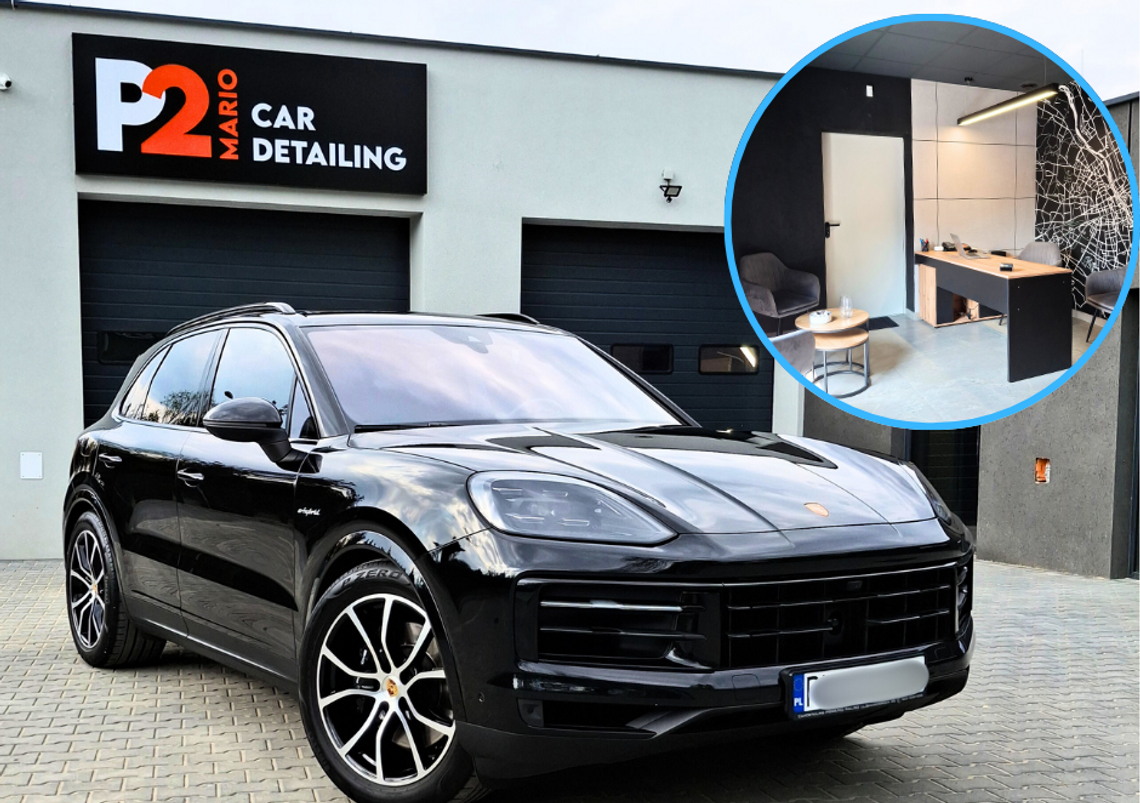 „Pasja, precyzja, indywidualne podejście”. Nowe studio w Kaliszu