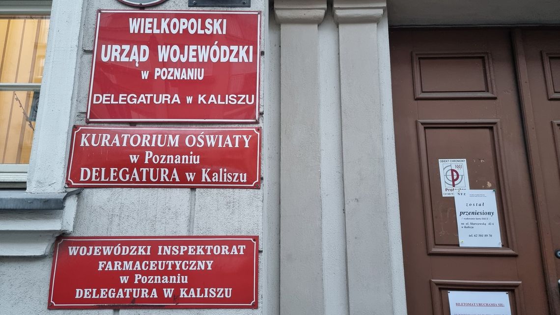 Paszport w Kaliszu – gdzie złożyć wniosek i co trzeba zabrać?