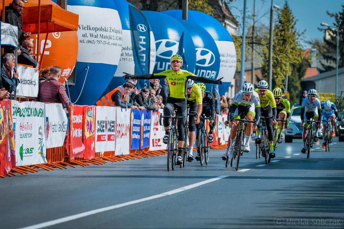 Peleton znów nie pojedzie. Hellena Tour 2021 odwołany