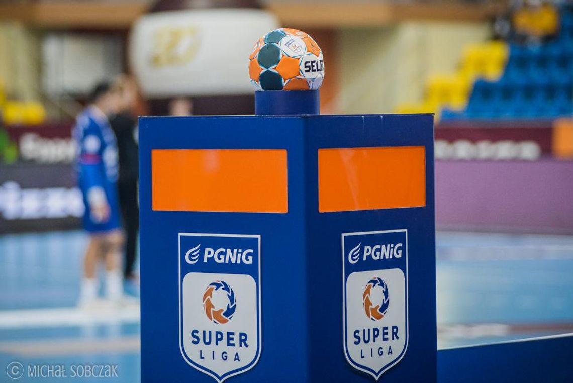 PGNiG Superliga przygotowuje plan powrotu