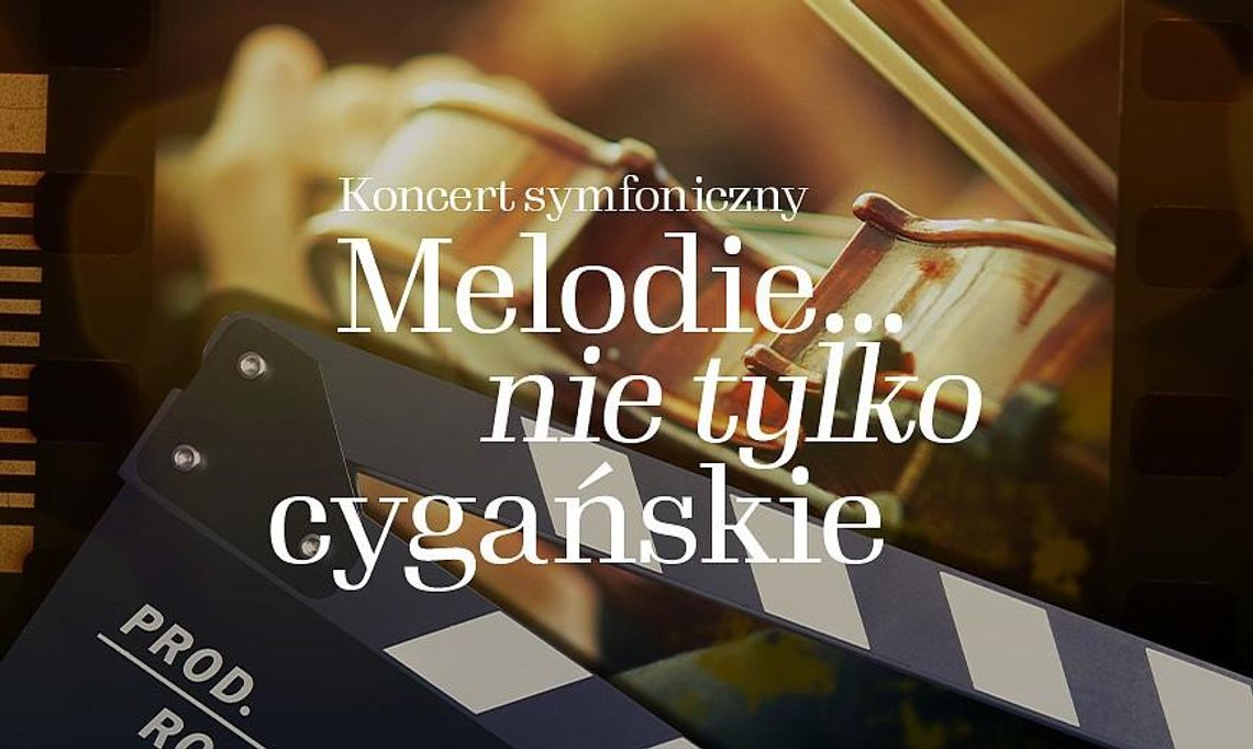 Piątek z najpiękniejszymi melodiami świata