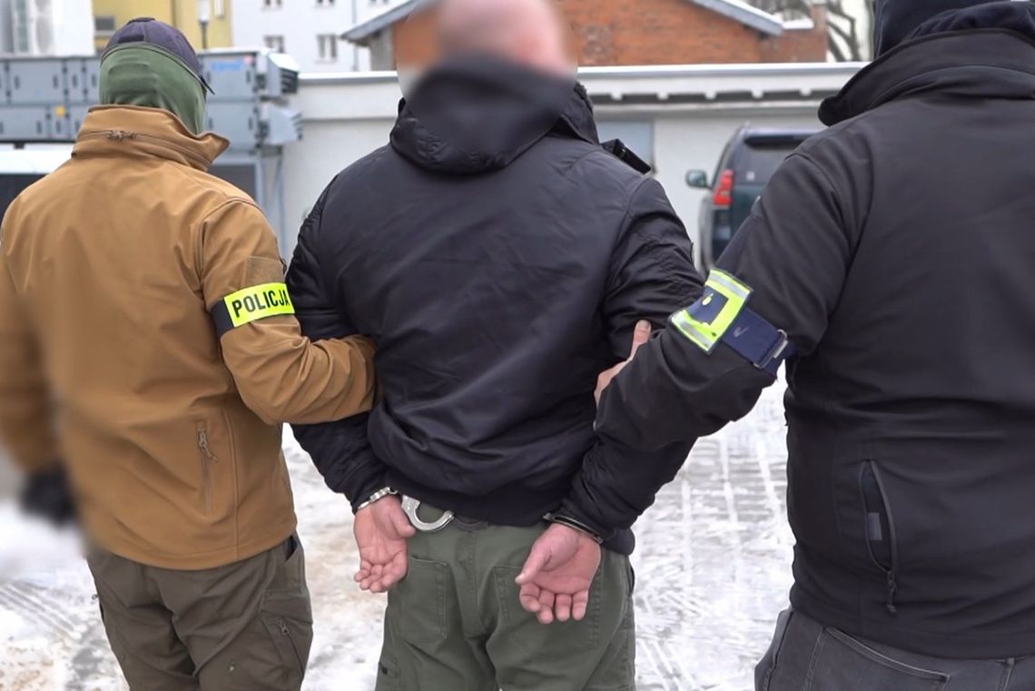 Pieniądze płynęły szerokim strumieniem. Finał głośnej sprawy Pieniądze płynęły szerokim strumieniem. Finał głośnej sprawy