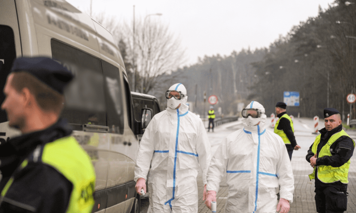 Pierwsza śmiertelna ofiara koronawirusa w Polsce. To pacjentka z Poznania