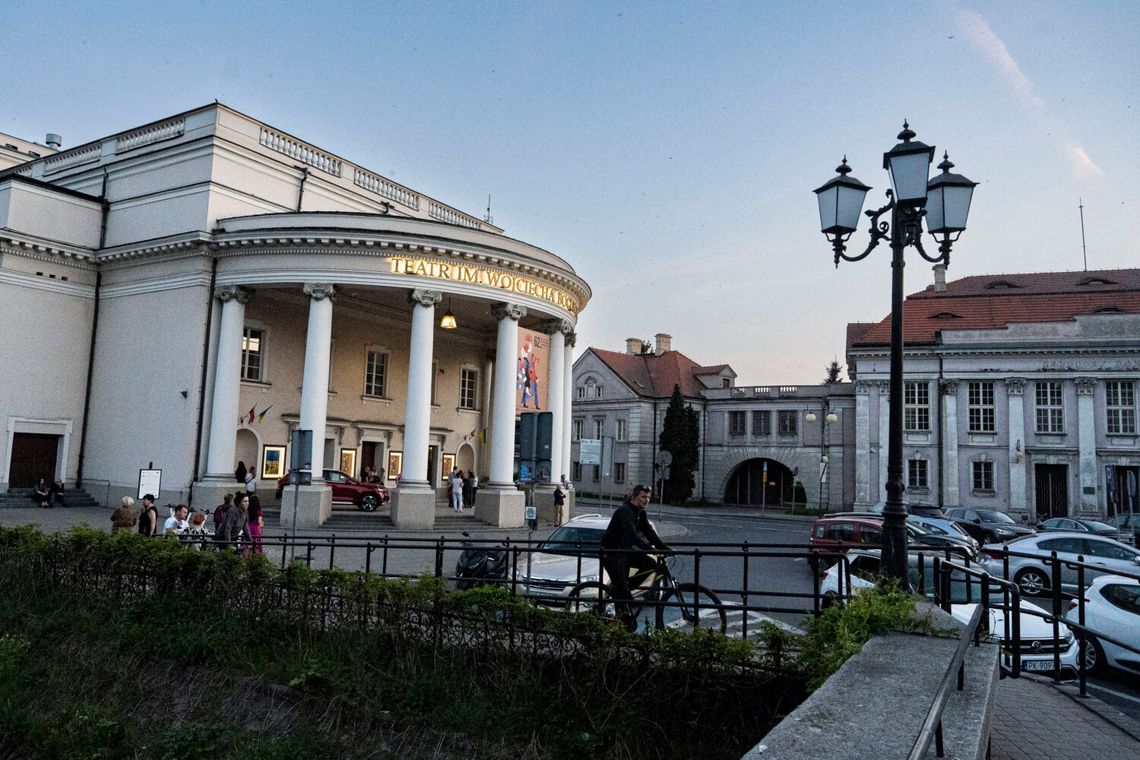 Pierwszy spektakl 63. Kaliskich Spotkań Teatralnych. Kiedy rusza sprzedaż biletów?