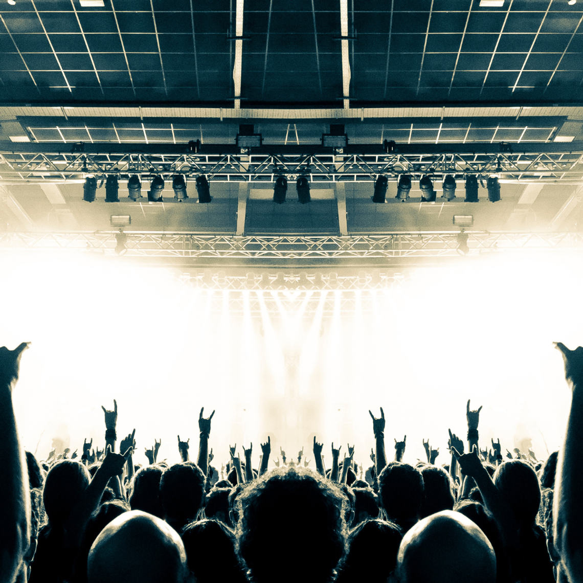 Pierwszy taki festiwal w Kaliszu. Przed nami RockFest i mocne brzmienia Pierwszy taki festiwal w Kaliszu. Przed nami RockFest i mocne brzmienia