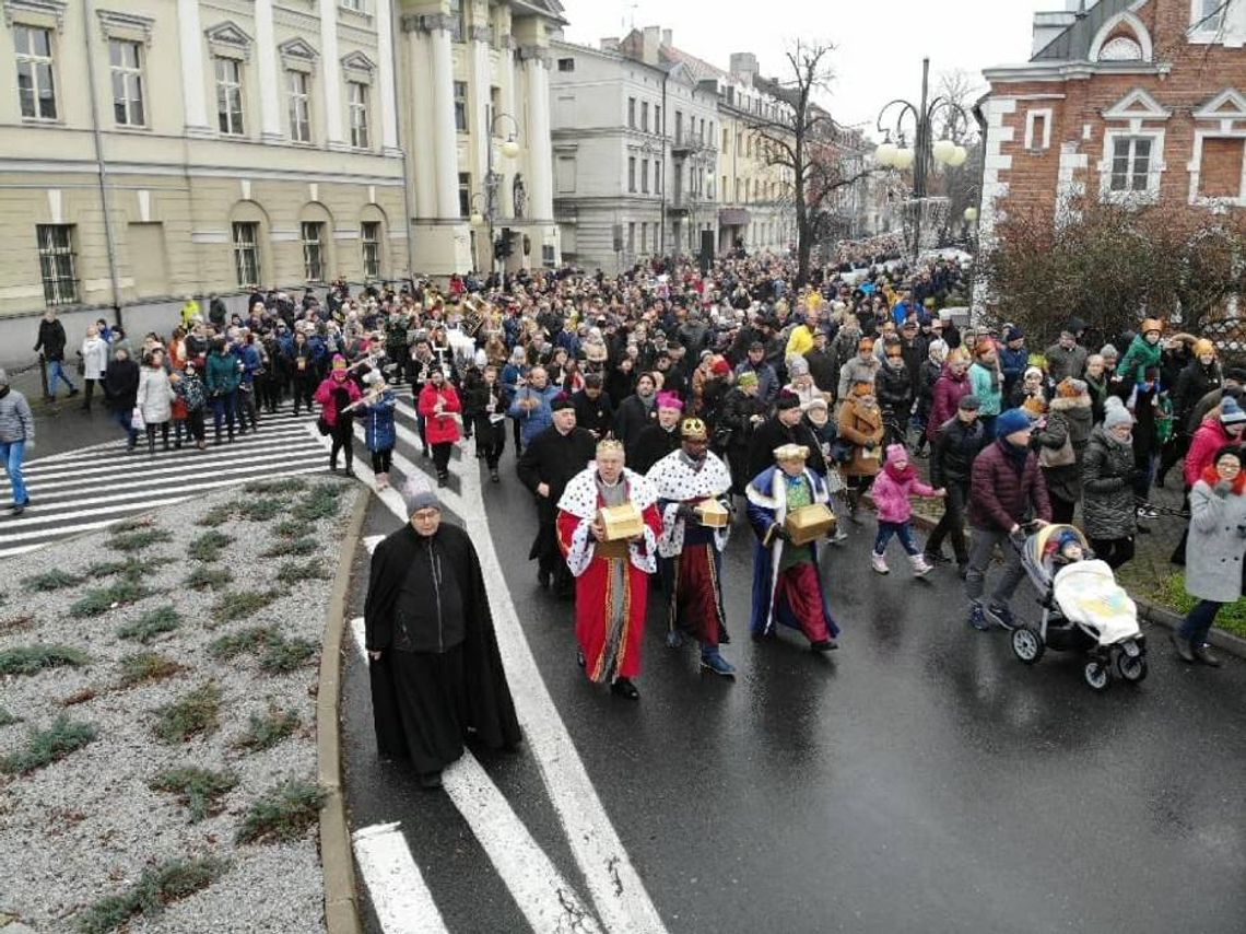 Pierwszy w 2023 roku długi weekend. Co dzieje się w mieście?