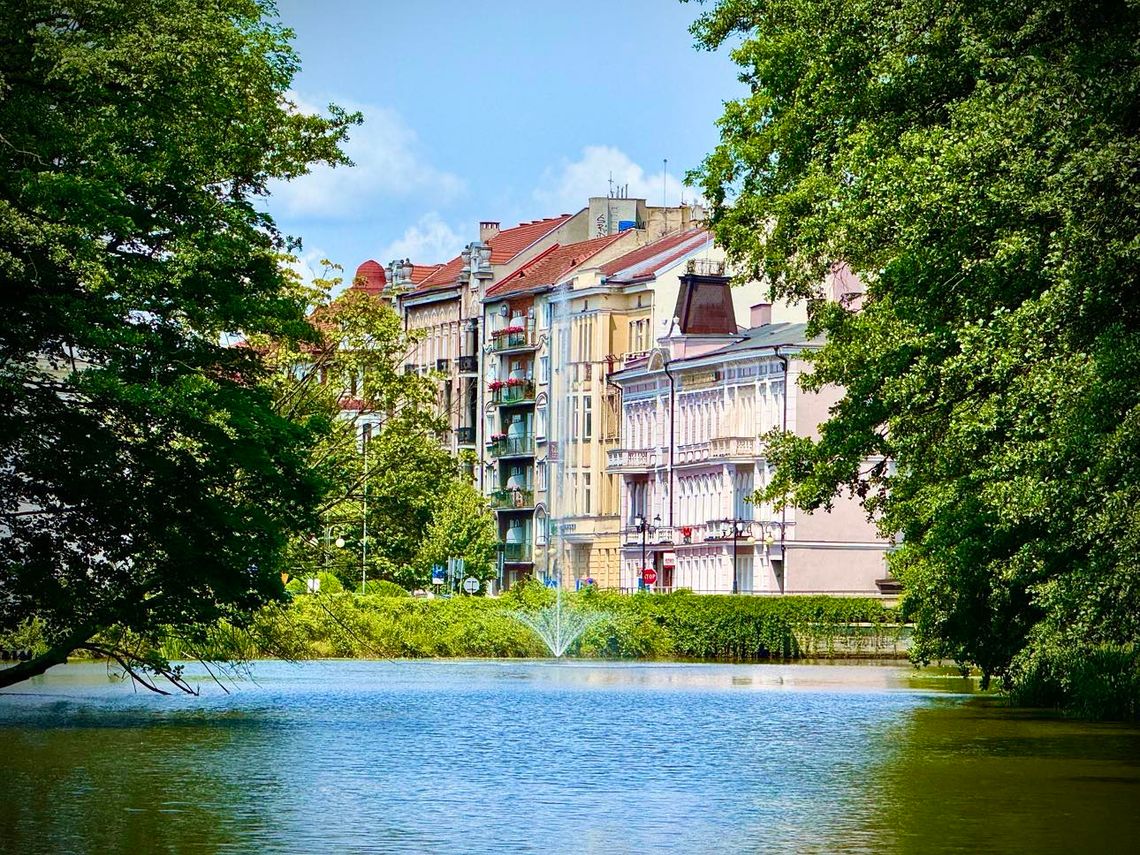 Pierwszy wakacyjny weekend. Co dzieje się w Kaliszu? LISTA