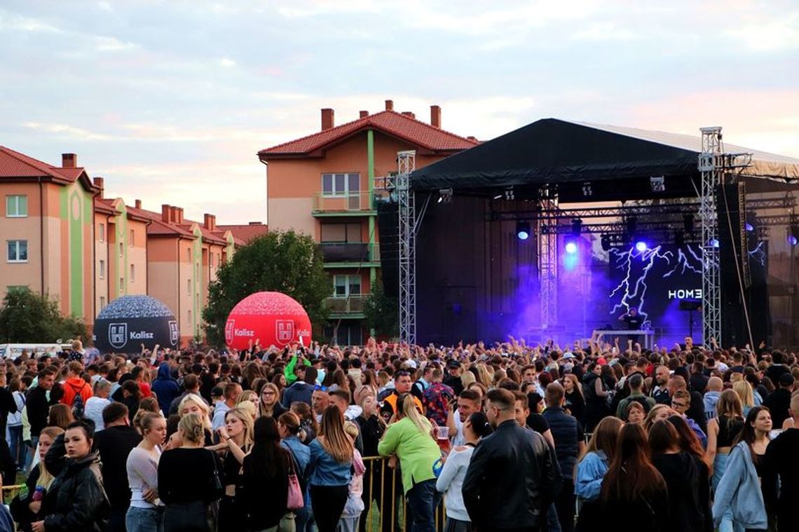 Pierwszy wakacyjny weekend. Czeka sporo wydarzeń!