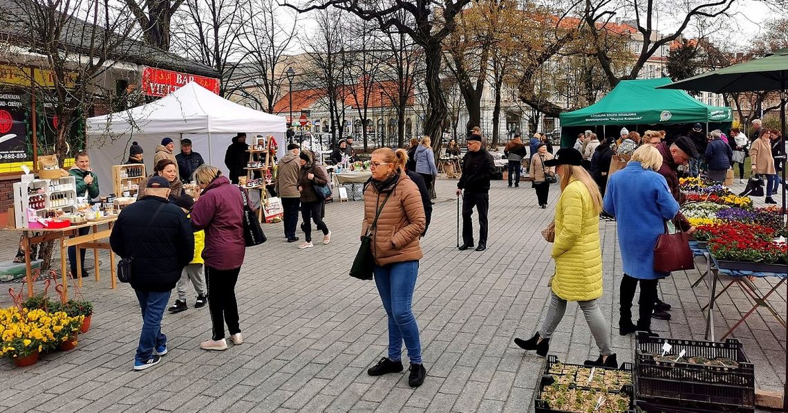 Pierwszy weekend kwietnia. Co będzie się działo w Kaliszu?