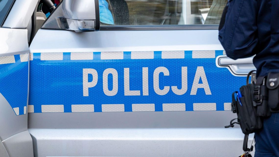 Pięści zamiast rozmowy. Brutalne pobicie 15-latka w Kaliszu