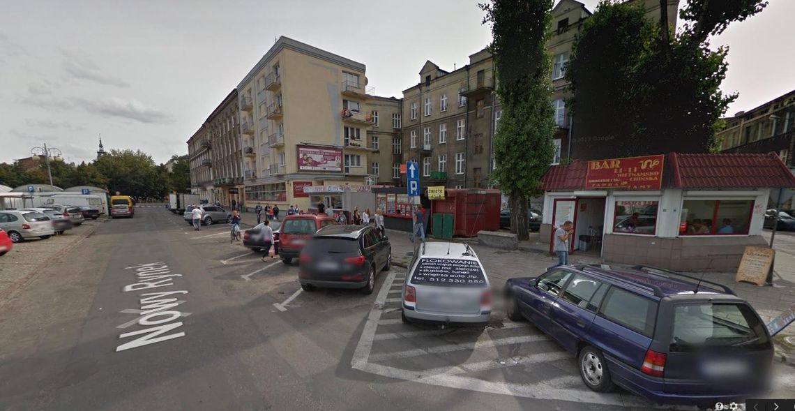 Pijana matka zamknęła się w mieszkaniu z dwójką dzieci