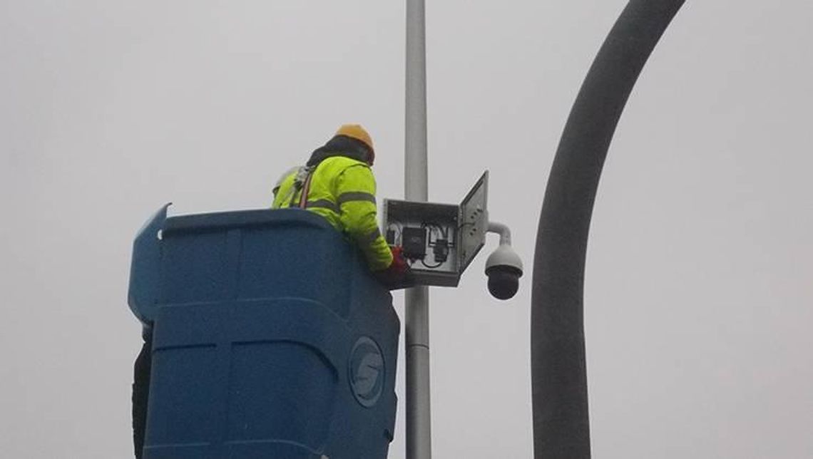 Pijani wandale sieją postrach na Kalińcu. Na osiedlu pojawi się dodatkowy monitoring?