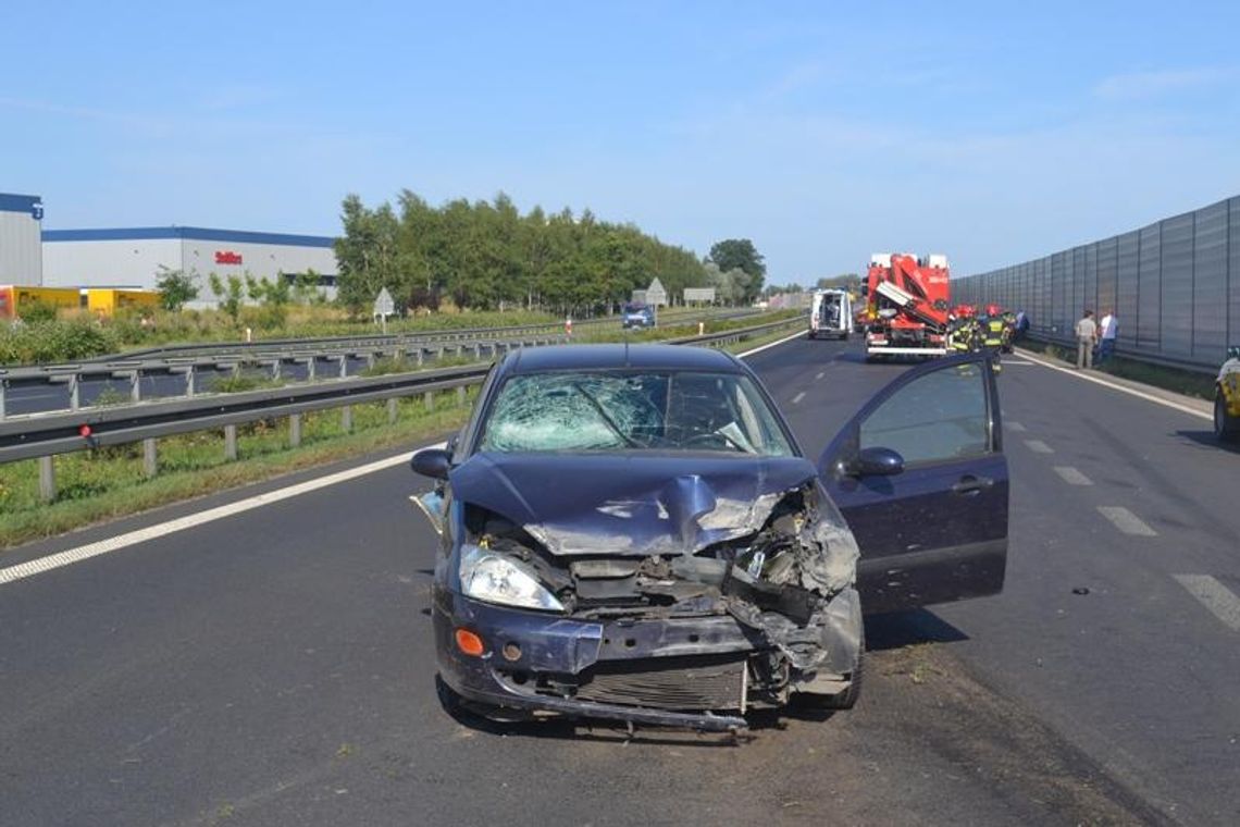 Pijany i naćpany uciekał przed policją. Popełnił 67 wykroczeń ZDJĘCIA