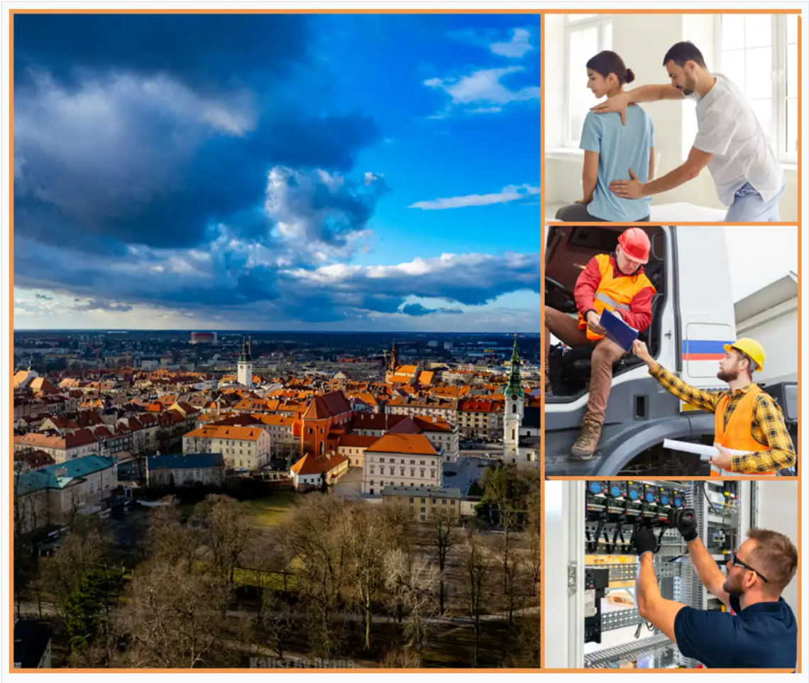 Pilnie poszukiwani! W jakich zawodach brakuje ludzi w Kaliszu i okolicach? LISTA