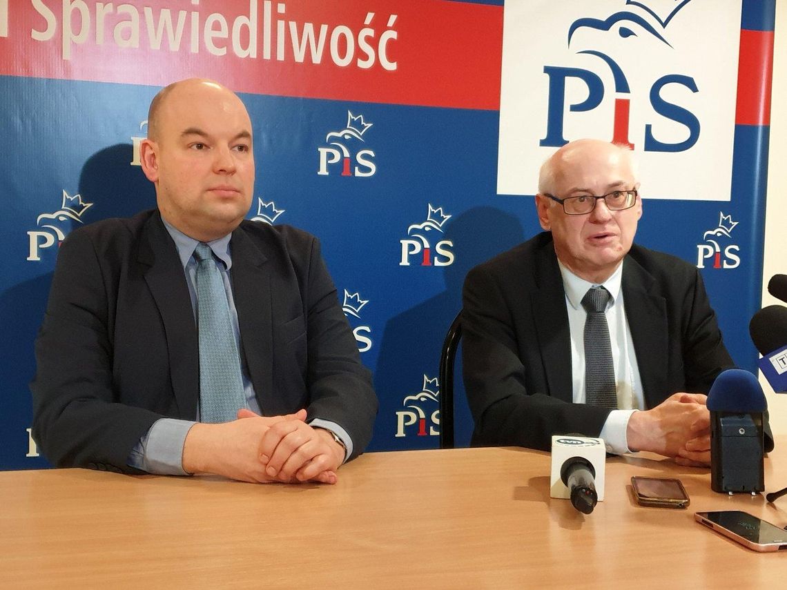 PiS chce dwóch mandatów do europarlamentu z Wielkopolski. Kto je zdobędzie?