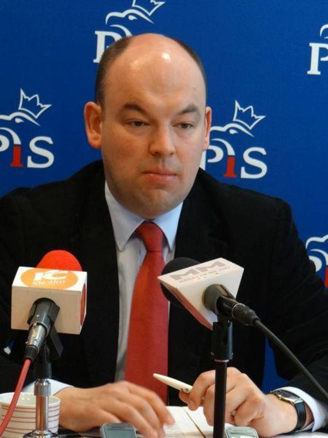 PIS i Duda przeciwko euro