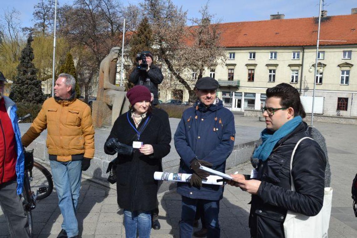 Planty do rewitalizacji – czy tak będą wyglądać? ZDJĘCIA