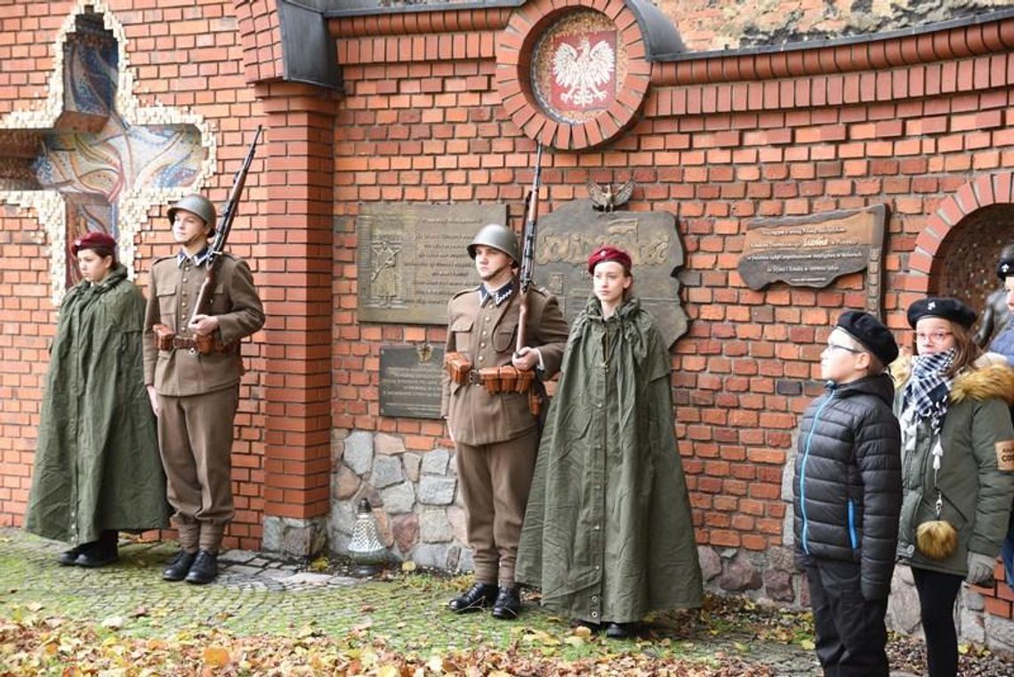 Pleszew podsumował Rok św. Brata Alberta ZDJĘCIA