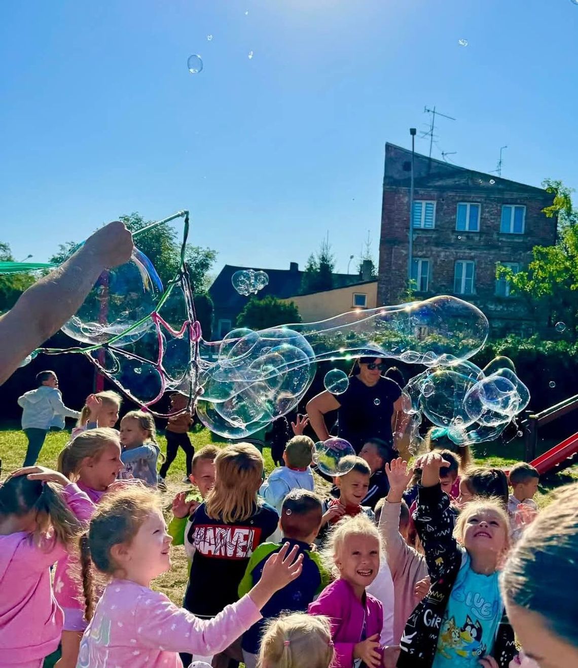 "Pluszaki"-bezpieczna przystań dla dzieci wymagających wyjątkowego wsparcia