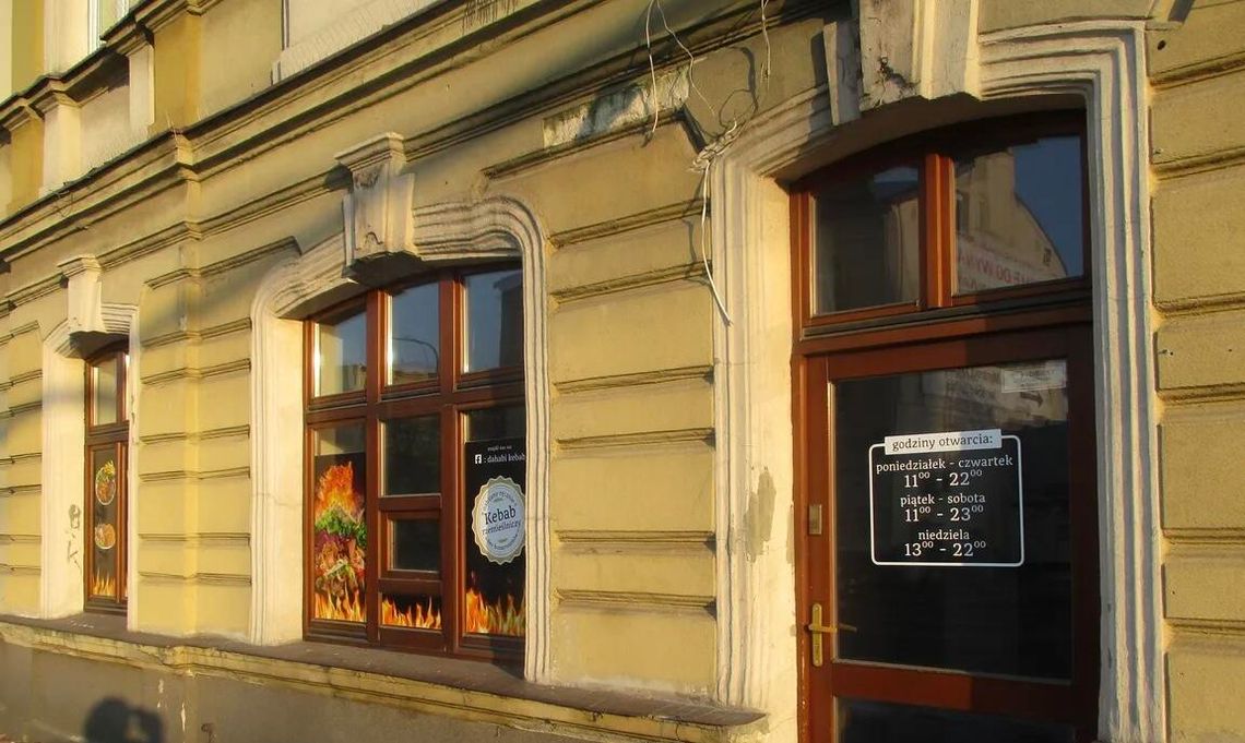 Po kebabie czy Inkubatorze Przedsiębiorczości. Lokale w KALISZU do wzięcia {ZDJĘCIA}