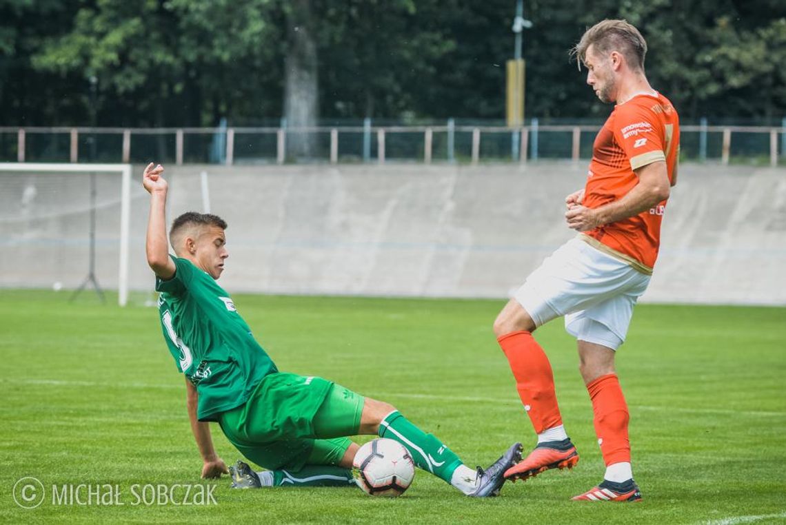 Po punkty do Trzcianki. Szansa dla juniorów