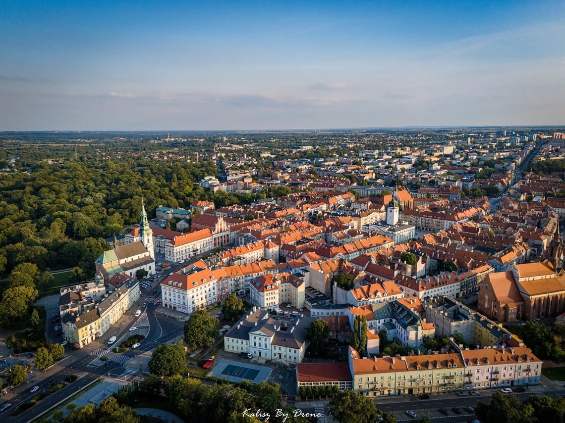 Po raz trzeci w Kaliszu! Ostatnia szansa, by się zapisać na to wydarzenie