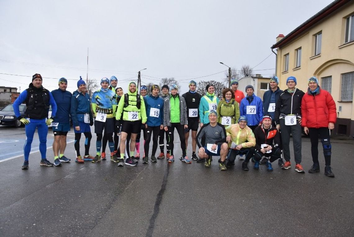 Pobiegną ku pamięci Adama Mariana Walczaka. Zimowy Cross Maraton już 18 lutego