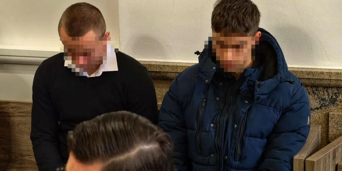 "Pobili ich, bo byli z Kalisza". Koniec procesu w sprawie śmierci 24-letniego Damiana