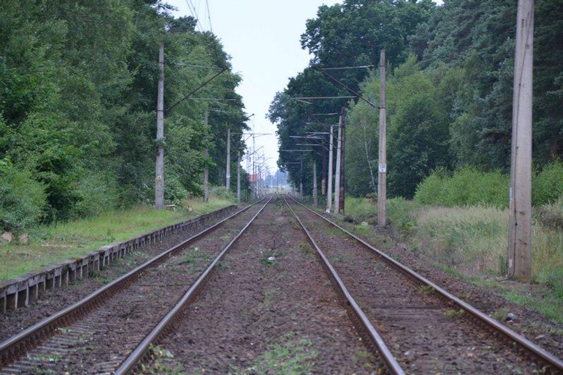 Pociągiem szybciej na Śląsk