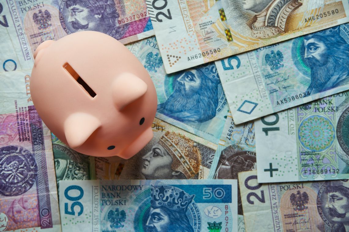 Poduszka finansowa – ile powinna wynosić i jak ją zbudować? Poduszka finansowa – ile powinna wynosić i jak ją zbudować?