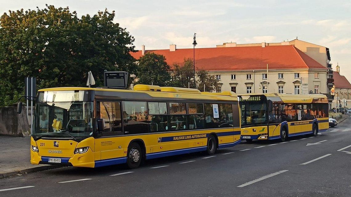 Podwójne kursy KLA - aktualizacja