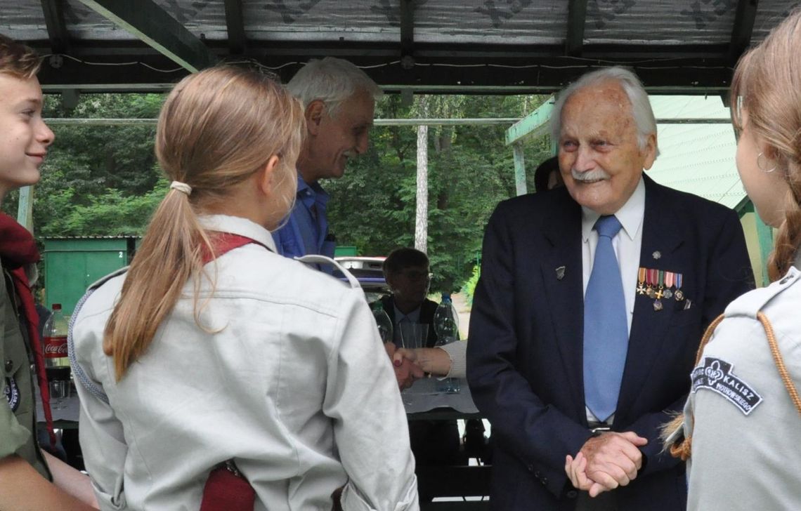 Podwójny jubileusz Mieczysława Wiśniewskiego ZDJĘCIA