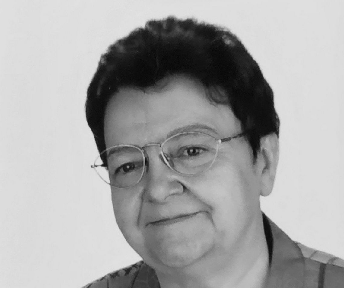 "Pogodna, życzliwa, zawsze gotowa słuchać". Nie żyje Barbara Stadtműller-Kosmala