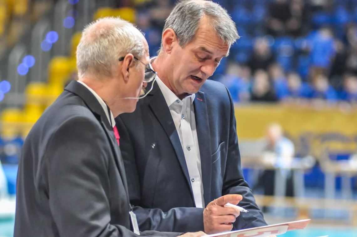 Pojedynek dwóch Zoranów Pojedynek dwóch Zoranów