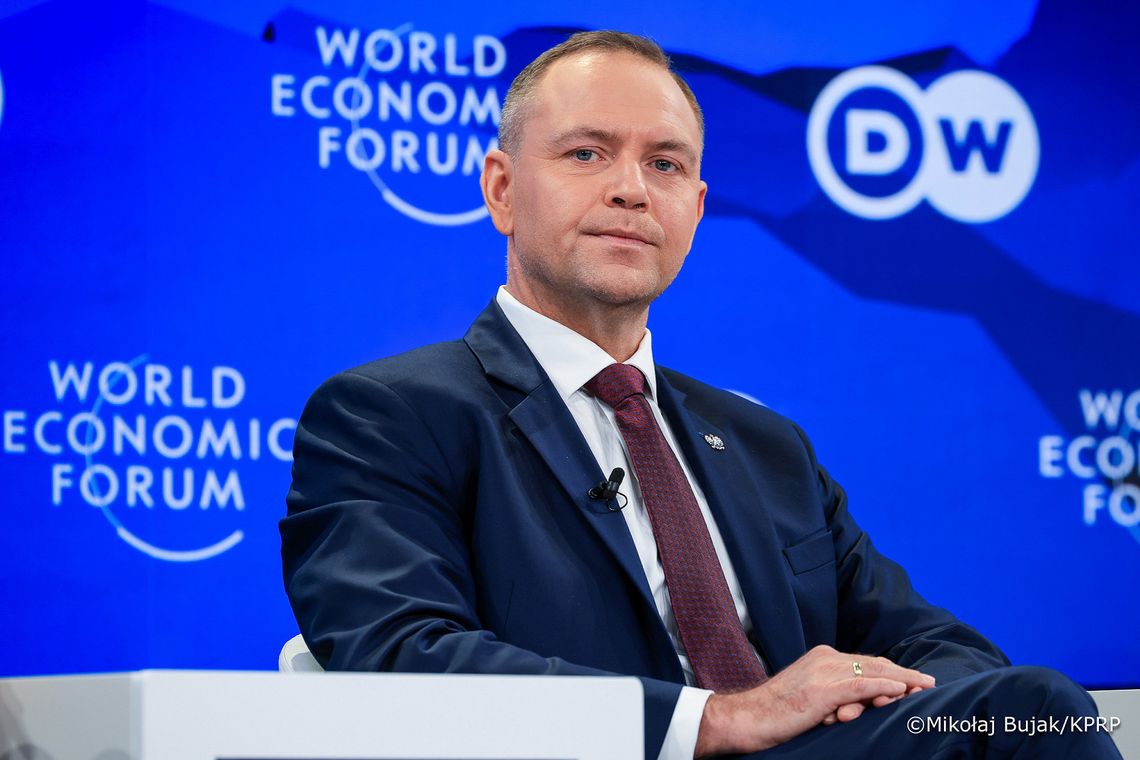 Polacy ocenili pół roku prezydentury Nawrockiego Polacy ocenili pół roku prezydentury Nawrockiego