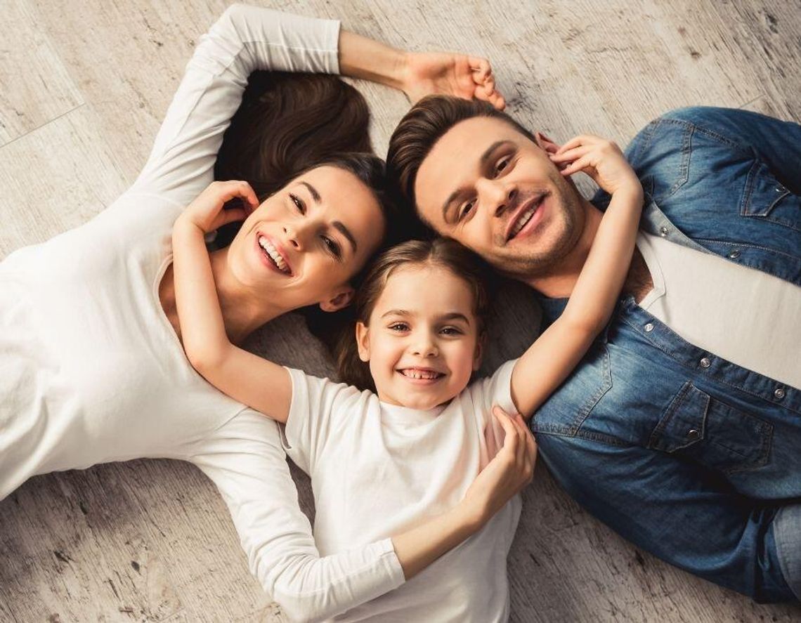 Polacy odchodzą od tradycyjnego modelu rodziny Polacy odchodzą od tradycyjnego modelu rodziny