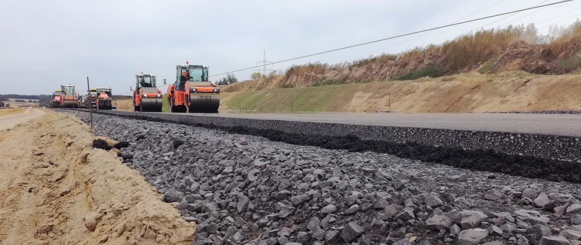 Połączą S11 z DK12. Kolejny krok do budowy obwodnicy kolejnego miasta