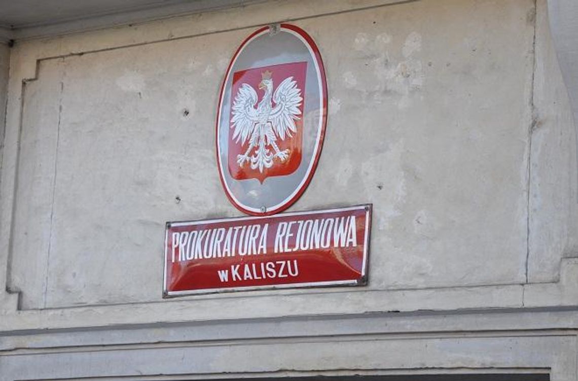Polecił księgowej fałszować dokumentację