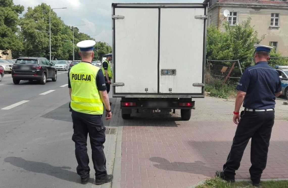 Policja podsumowała działania „Prędkość – zero tolerancji!”