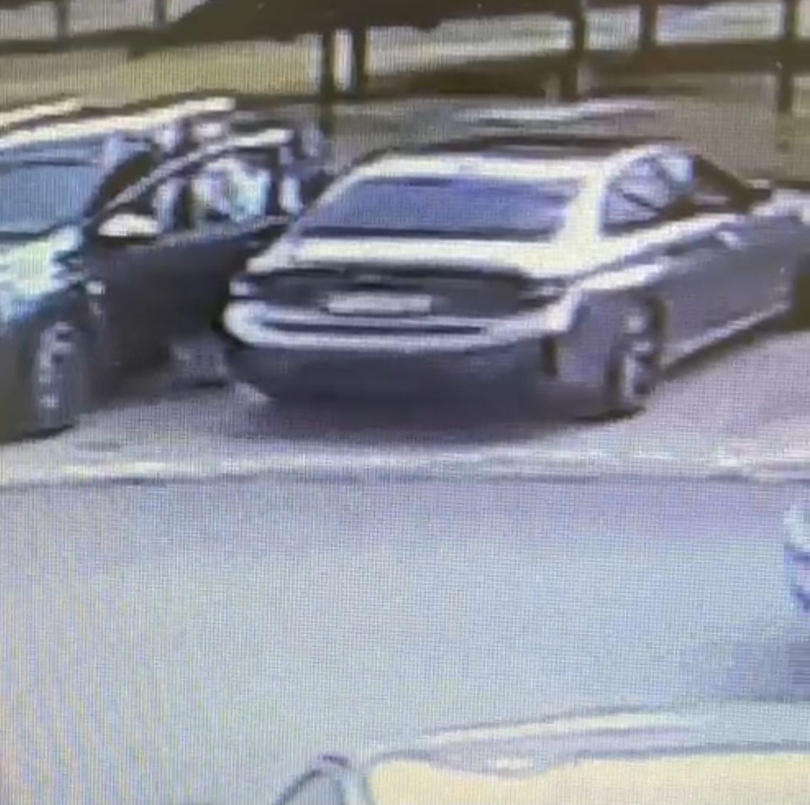 Policja szuka kierowcy Dacii. Chodzi o zdarzenie przy kaliskim szpitalu Policja szuka kierowcy Dacii. Chodzi o zdarzenie przy kaliskim szpitalu